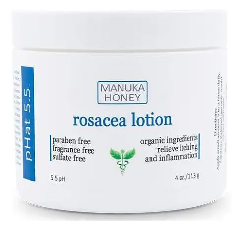 pHat 5.5 Rosacea Cream