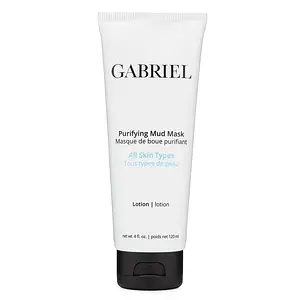 Gabriel Cosmetics Purifying Mud Mask
