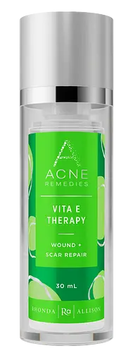 Rhonda Allison Vita E Therapy