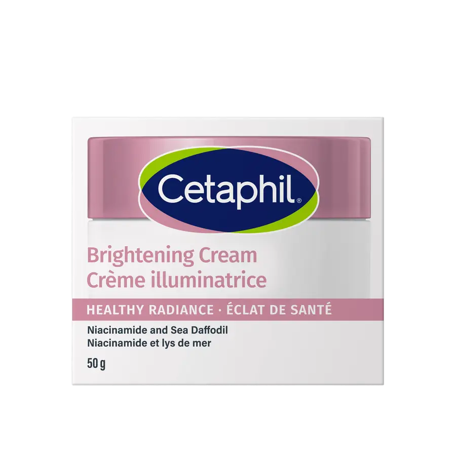 Cetaphil Healthy Radiance Brightening Cream