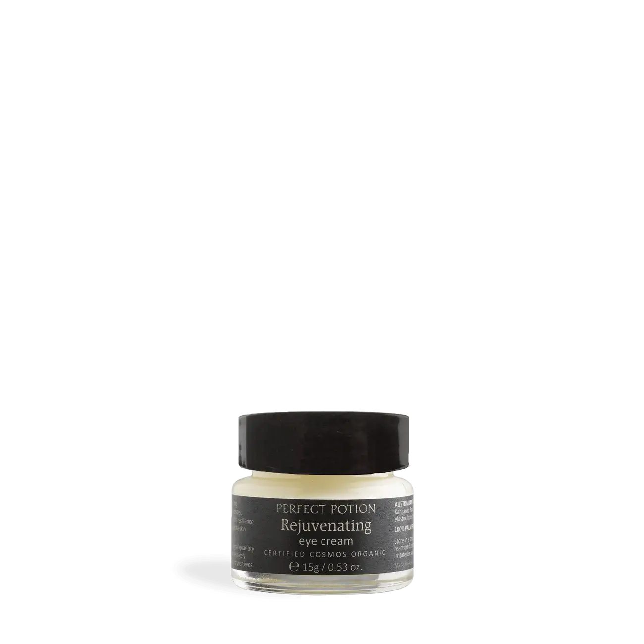 Perfect Potion Rejuvenating Eye Cream