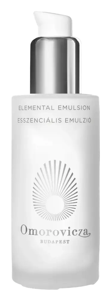 Omorovicza Elemental Emulsion