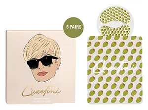 Kylie Skin Kris Curetini Undereye Patches