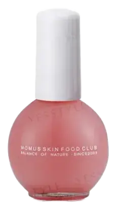 Momus Nail Experts Top Coat