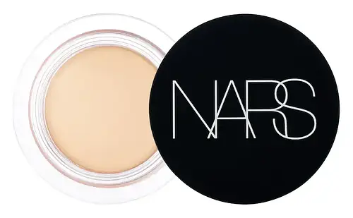 NARS Cosmetics Soft Matte Complete Concealer L2.2 Nougatine