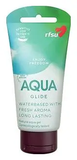 rfsu Aqua Glide