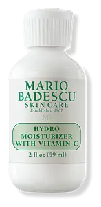Mario Badescu Hydro Moisturizer With Vitamin C