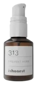 ishonest 313 Prevent Acne