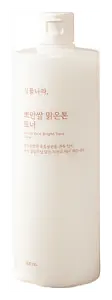 Shingmulnara White Rice Bright Tone Toner