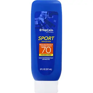 TopCare Sport Sun Lotion SPF 70