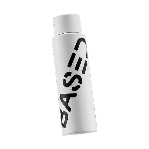 Based Bodywork Body Wash Santal Sandalwood