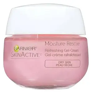 Garnier SkinActive Moisture Rescue Refreshing Gel Cream for Dry Skin