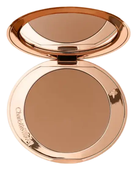 Charlotte Tilbury Airbrush Matte Bronzer Medium