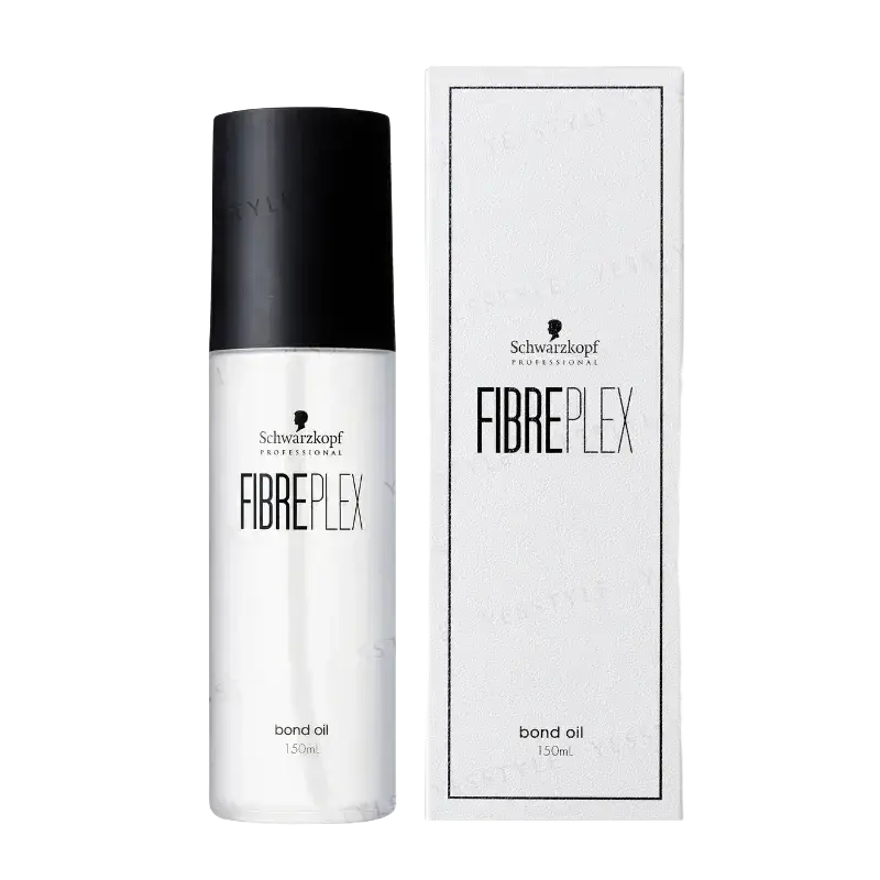 Schwarzkopf Fibreplex Bond Oil