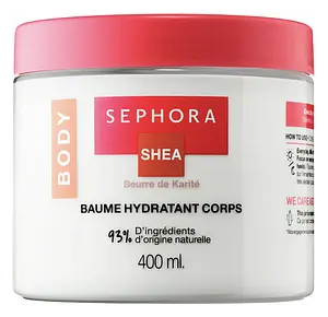 Sephora Collection All Day Body Hydrator with Shea Butter