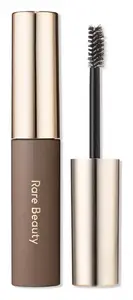 Rare Beauty Brow Harmony Flexible Lifting Eyebrow Gel Cool Brown