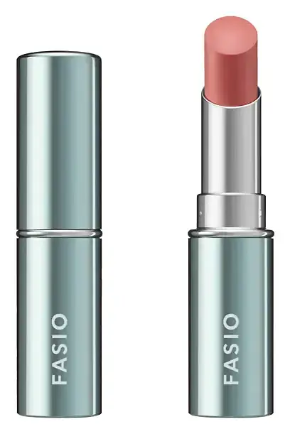 Kosé Fasio Hitonuri Rouge 01 Nudie Pink