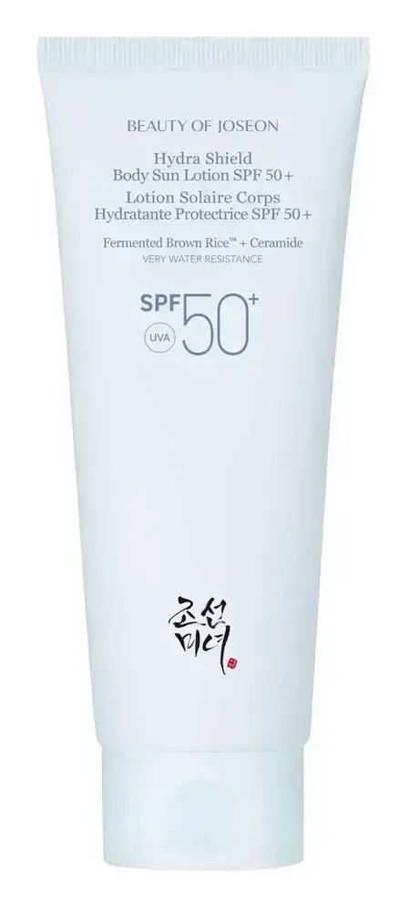 Beauty of Joseon Hydra Shield Body Sun Lotion SPF 50+ PA++++