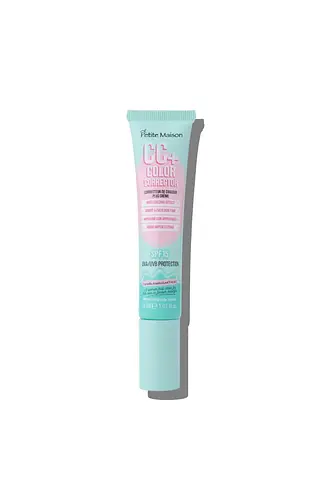Petite Maison Tone Evener CC+ Cream