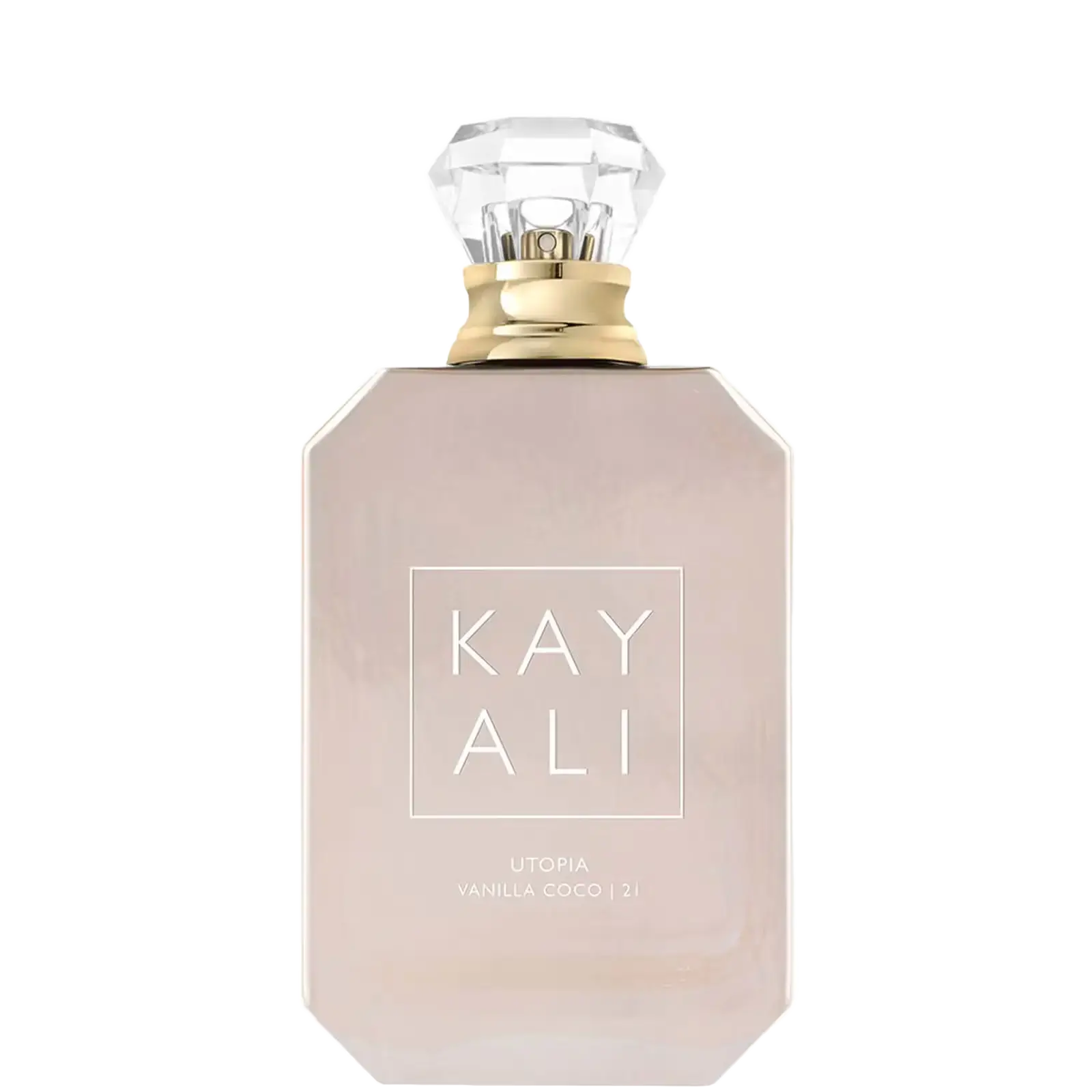 Kayali Utopia Vanilla Coco 21 Eau De Parfum
