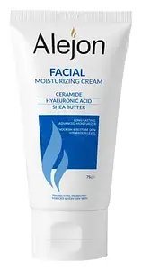 Alejon Facial Moisturizing Cream For Dry Skin