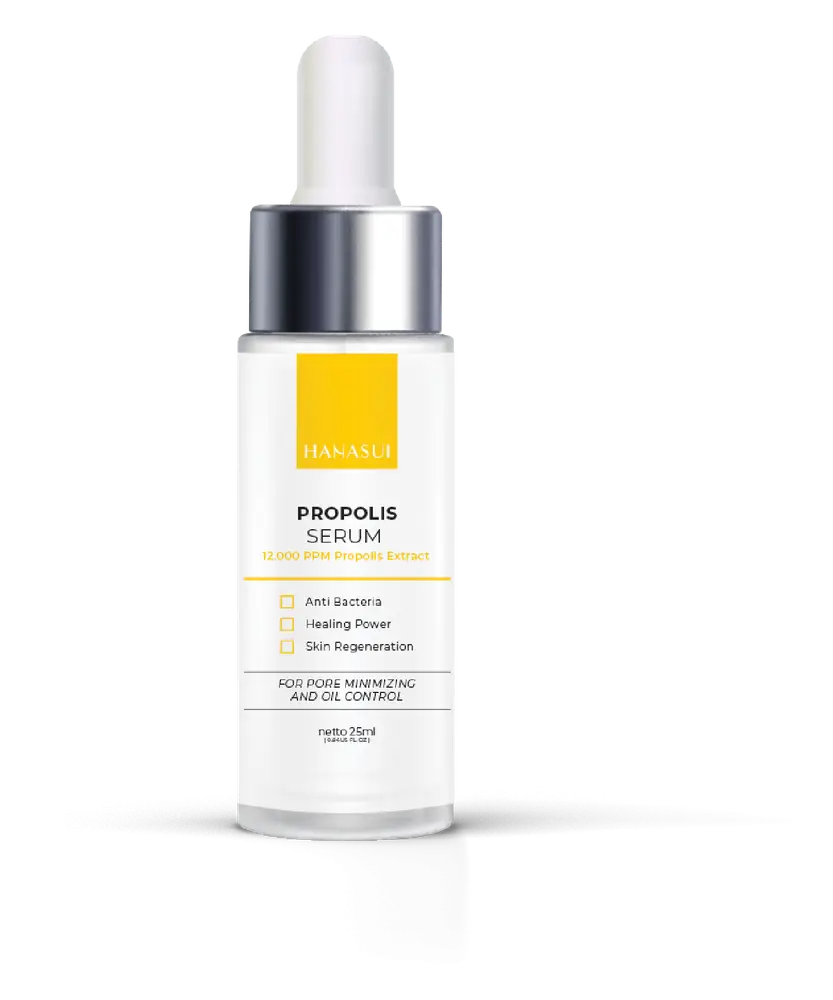 Hanasui Propolis Serum