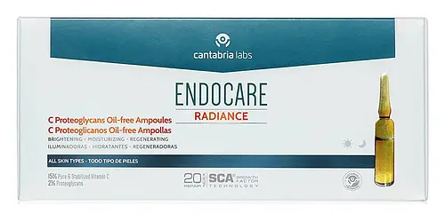 Endocare C Proteoglycans