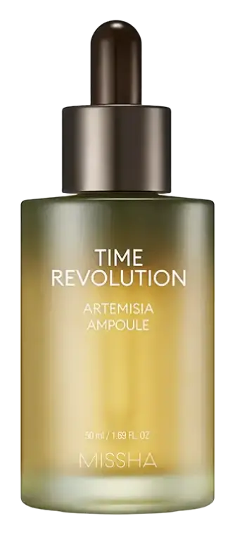 Missha Time Revolution Artemisia Ampoule