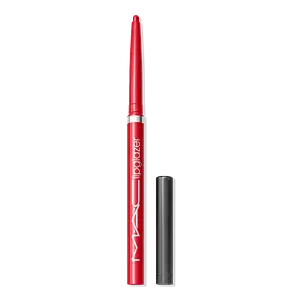 Mac Cosmetics Lipglazer Glossy Liner Lady Danger