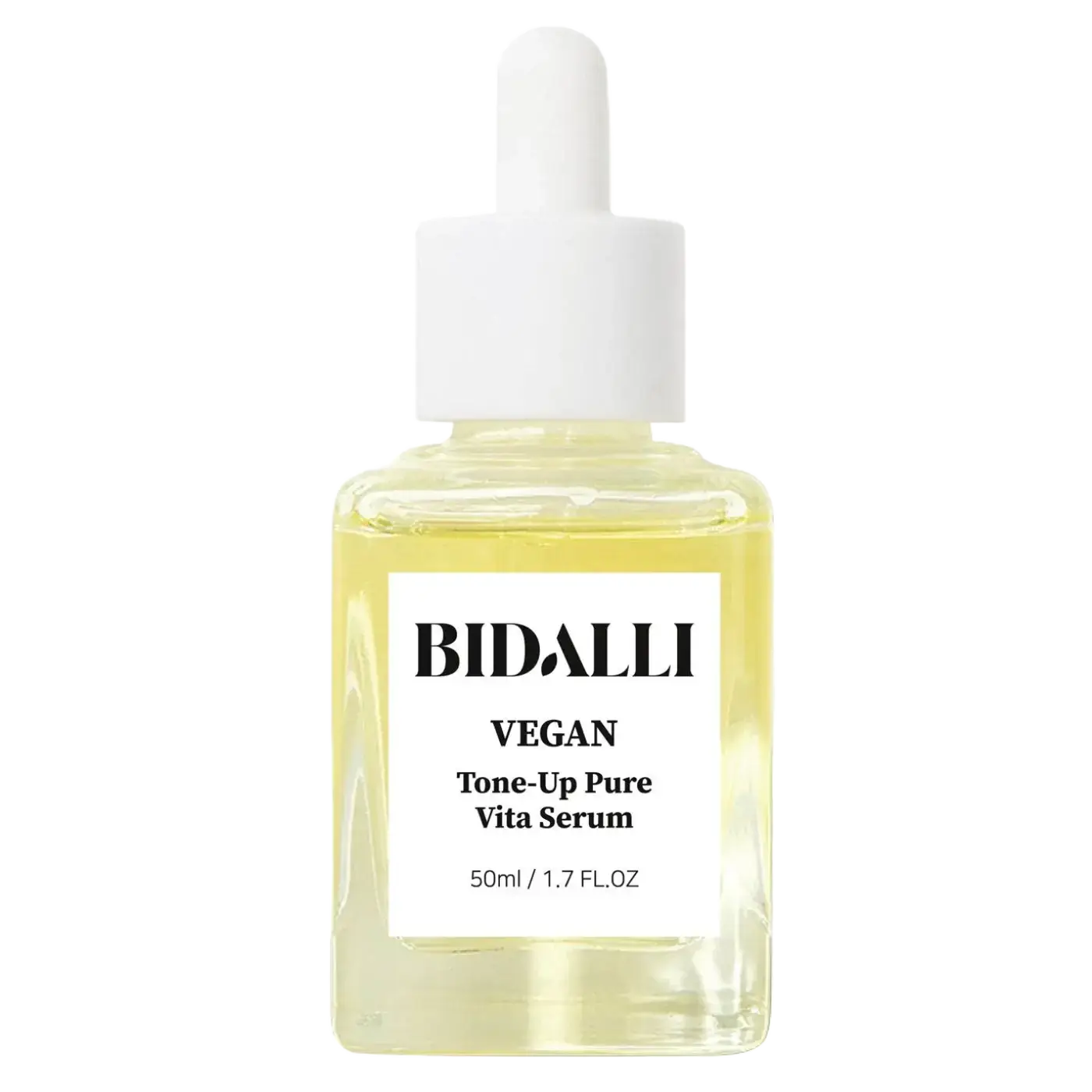 Bidalli Tone-Up Pure Vita Serum