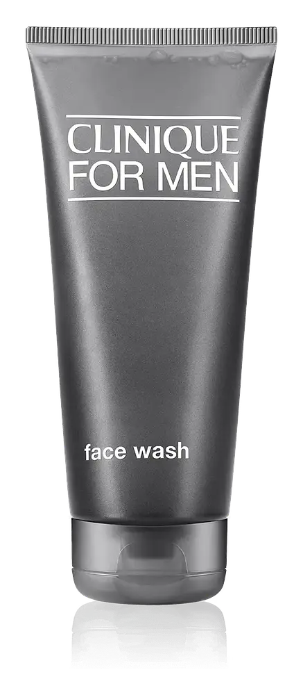 Clinique For Men Face Wash