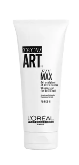L'Oréal Professionnel Tecniart Fix Max Gel