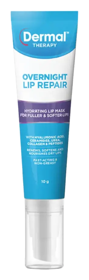 Dermal Therapy Overnight Lip Repair