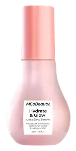 MCoBeauty. Hydrate & Glow Ultra-Dew Serum