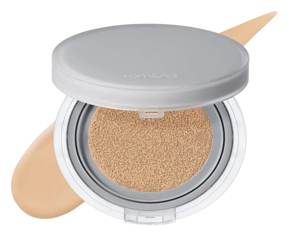 Romand Nu Zero Cushion 04 Beige 23