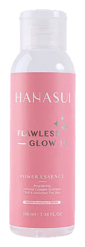 Hanasui Flawless Glow 10 Power Essence