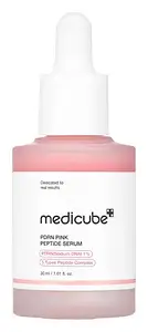 MediCube PDRN Pink Peptide Serum Salmon DNA
