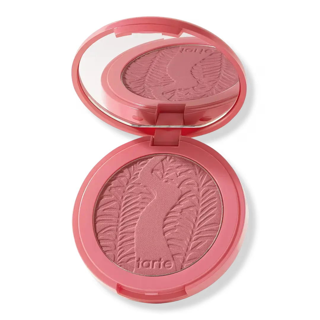 Tarte Amazonian Clay 12 Hour Blush Blushing Bride