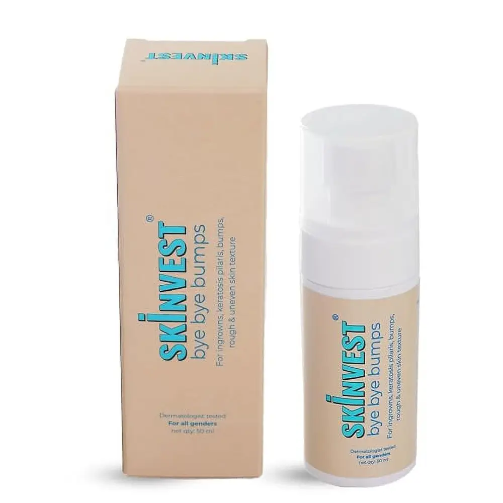 Skinvest Bye Bye Bumps