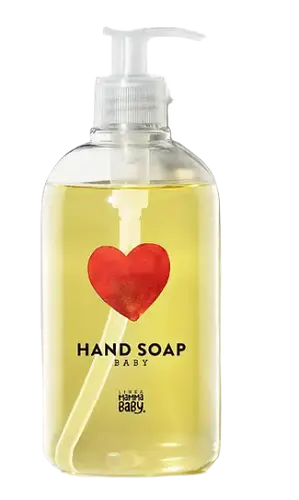 MammaBaby Hand Soap