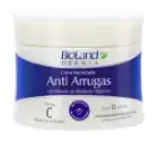 BioLand Anti-Wrinkle Cream with Organic Blueberry Extract