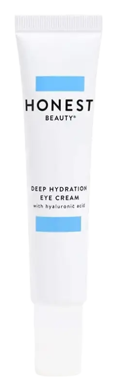 Honest Beauty Deep Hydration Eye Cream