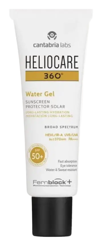HELIOCARE 360º Water Gel SPF 50+
