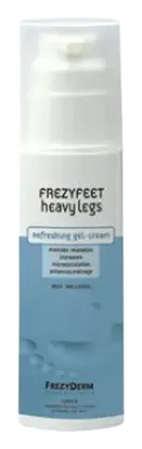 Frezyderm Frezyfeet Heavy Legs