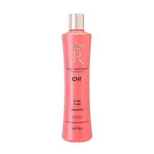 CHI Haircare Royal Treatment Curl Care Shampoo