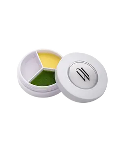 I Will Makeup Magic Lip Care Kit Soothing (Gul)