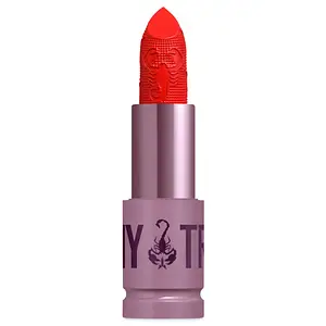 Jeffree Star Cosmetics Shiny Trap Lipstick Hot Devotion