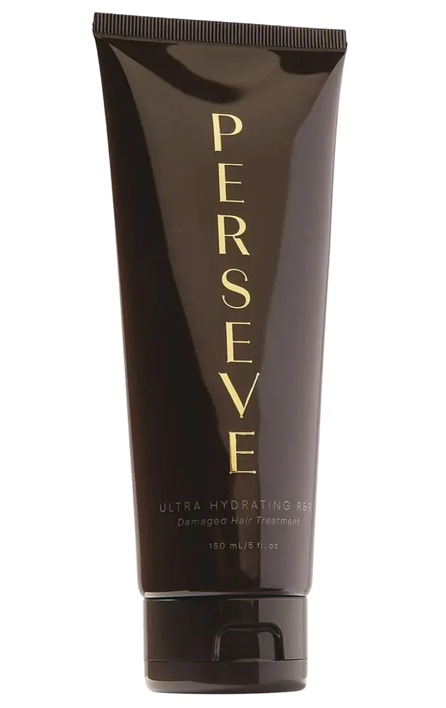 Perseve Ultra Hydrating R&R Damaged Hair Treatment