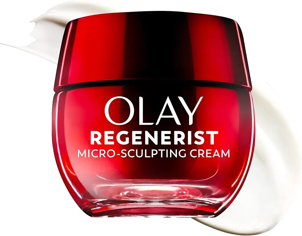 Olay Regenerist Micro-Sculpting Cream