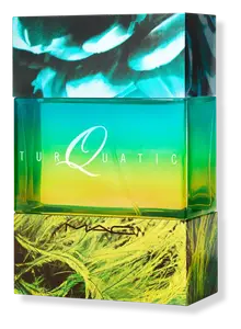 Mac Cosmetics Turquatic